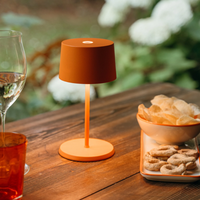 22 cm - Olivia Mini Table Lamp