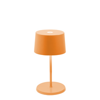 22 cm - Olivia Mini Table Lamp