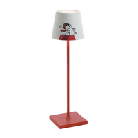 38 cm - Poldina X Peanuts Table Lamp
