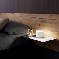 8.3 cm - Push Up Lampe De Table