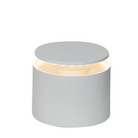 8.3 cm - Push Up Lampe De Table
