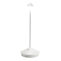 29 cm - Pina Pro Lampada Da Tavolo