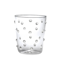 45 cl - Party Verres À Boisson Gazeuse Pallini Colorati in Vetro Borosilicato - Ensemble 6 Pcs