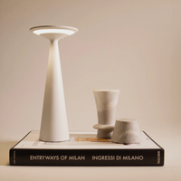 29.1 cm - Dama Table Lamp