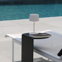 22 cm - Olivia Mini Table Lamp