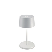 22 cm - Olivia Mini Table Lamp
