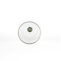 44 cl - Bilia Caleido Handcrafted Water Glass in Borosilicate Glass Set 4 Pcs