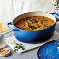 33 cm - Cocotte Evolution ovale gietijzeren braadpan