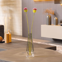 30 cm - Conosfera Blumenvase aus Borosilikatglas