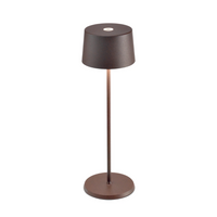 35 cm - Olivia Table Lamp