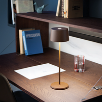 35 cm - Olivia Table Lamp