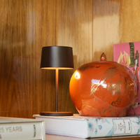 22 cm - Olivia Mini Table Lamp