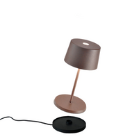 22 cm - Olivia Mini Table Lamp