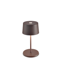 22 cm - Olivia Mini Table Lamp