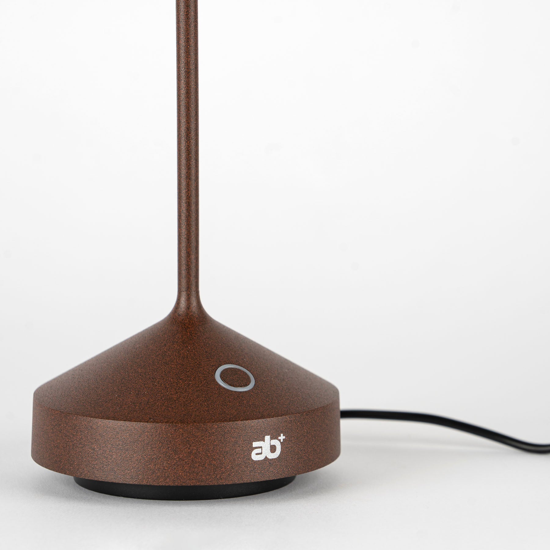 28 cm - Tempo Aluminum Table Lamp