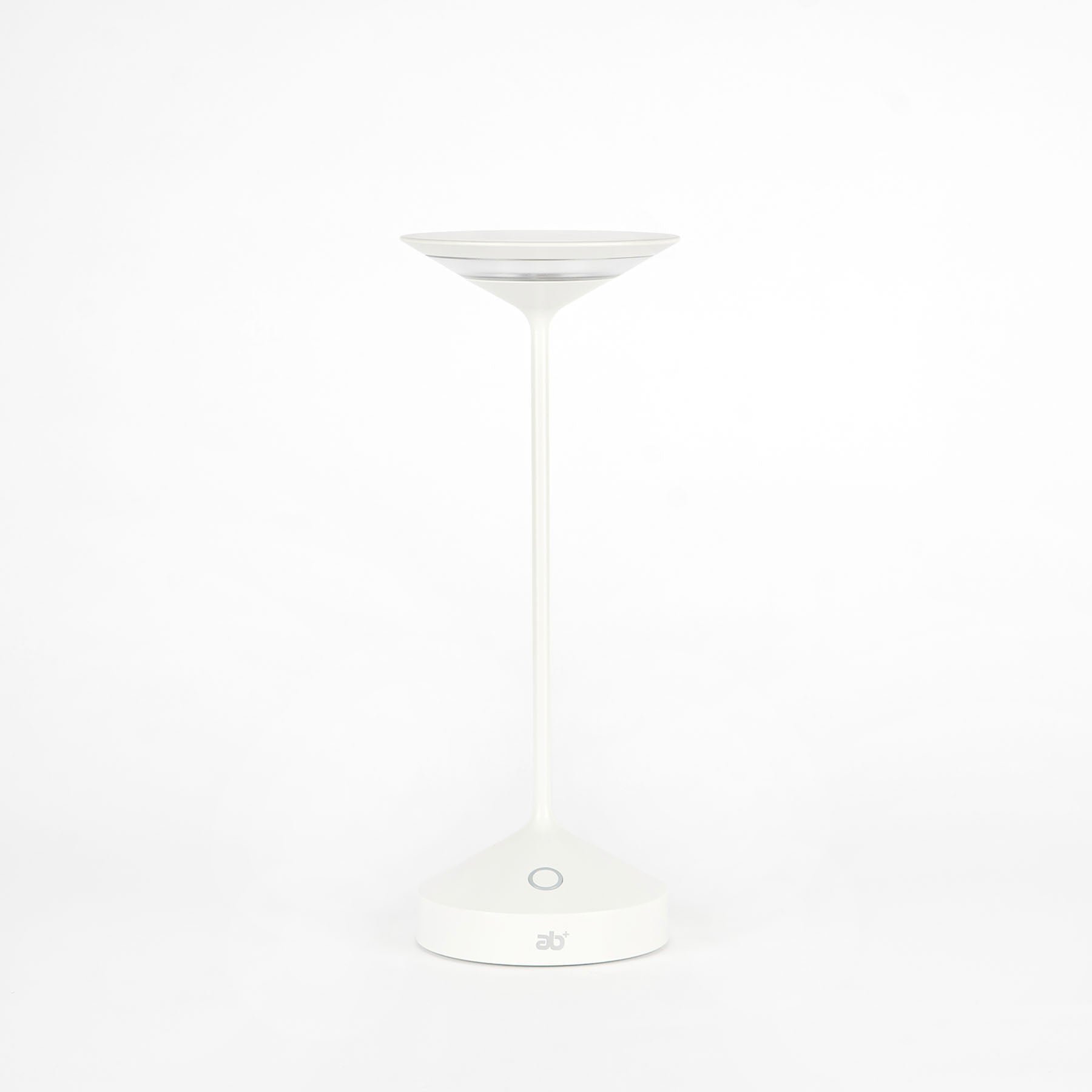 28 cm - Tempo Aluminum Table Lamp