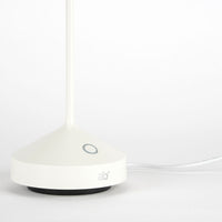 28 cm - Tempo Aluminum Table Lamp