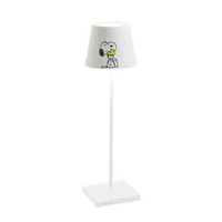 38 cm - Poldina X Peanuts Table Lamp