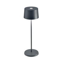 35 cm - Olivia Table Lamp