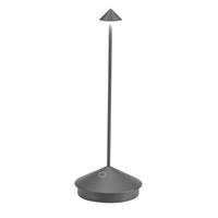 29 cm - Pina Pro Lampada Da Tavolo