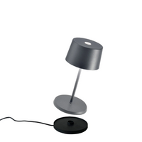 22 cm - Olivia Mini Table Lamp