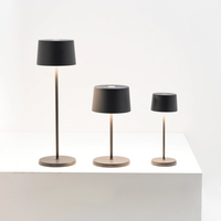 22 cm - Olivia Mini Table Lamp