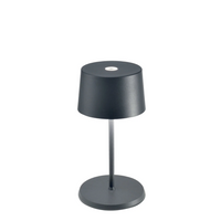 22 cm - Olivia Mini Table Lamp