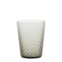 33 cl - Isolano Water Glass - Set 6 Pieces