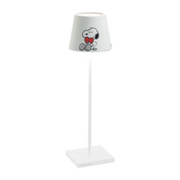 38 cm - Poldina X Peanuts Table Lamp