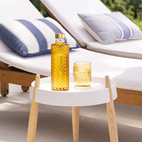 96.5 cl - Isolano Borosilicate Glass Bottle