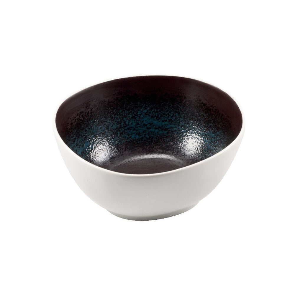 16 cm - Estia Round Bowl in Porcelain Set of 4 Pcs