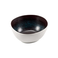 16 cm - Estia Round Bowl in Porcelain Set of 4 Pcs