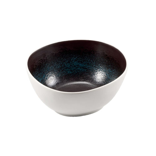 20x19.5 cm - Estia Coppa Rotonda In Porcellana Set 4 Pz