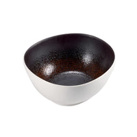 16 cm - Estia Round Bowl in Porcelain Set of 4 Pcs