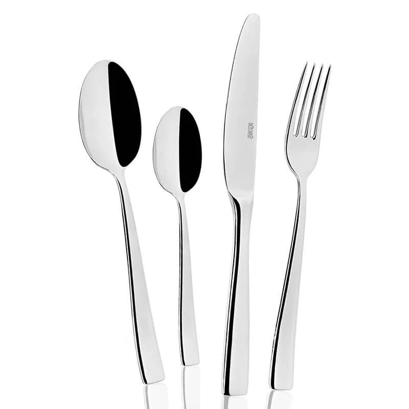 Marea Stainless Steel Table Knife - Set 12 Pieces