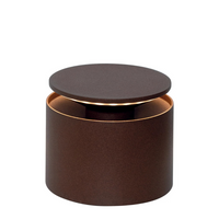 8.3 cm - Push Up Lampe De Table