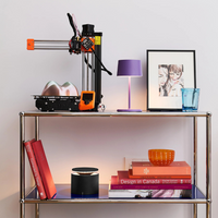 8.3 cm - Push Up Lampe De Table