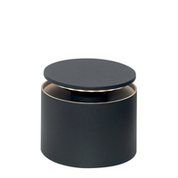 8.3 cm - Push Up Lampe De Table