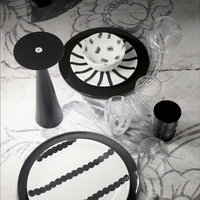 29.1 cm - Dama Table Lamp
