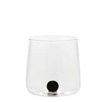 44 cl - Bilia Colored Borosilicate Glass Water Glass - Set 6 Pieces