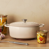 31 cm - Cocotte Evolution ovale gietijzeren braadpan