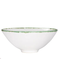 185 cl - Petit Coppa Grande Fatta a Mano In Ceramica