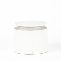 8.3 cm - Push Up Lampada Da Tavolo