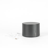 8.3 cm - Push Up Lampada Da Tavolo