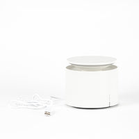 8.3 cm - Push Up Lampada Da Tavolo