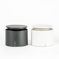 8.3 cm - Push Up Lampada Da Tavolo