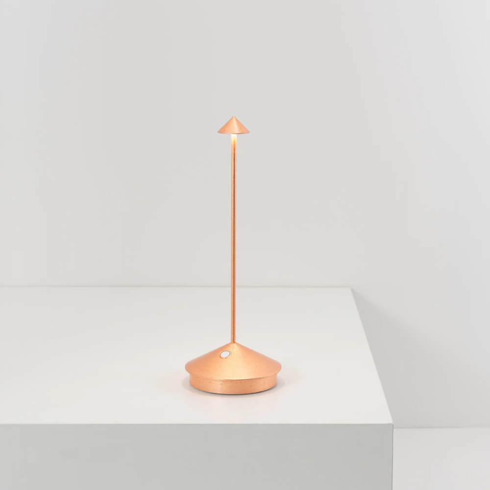29 cm - Pina Pro Tischlampe