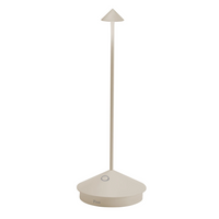29 cm - Pina Pro Lampada Da Tavolo