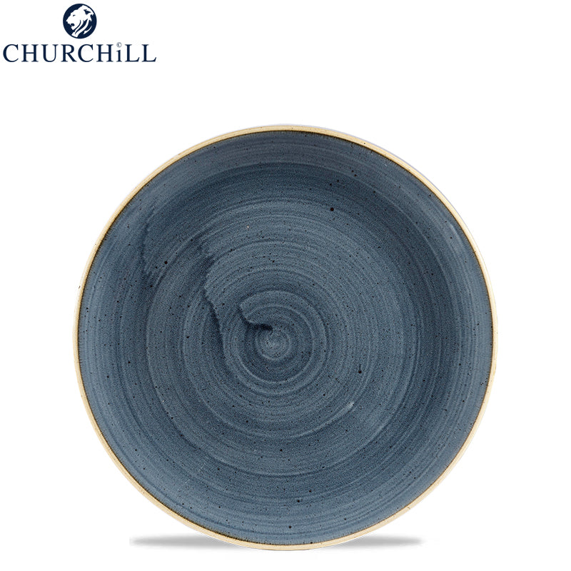 Stonecast Vitrified Porcelain Dinnerware Set - Set 12 Pieces