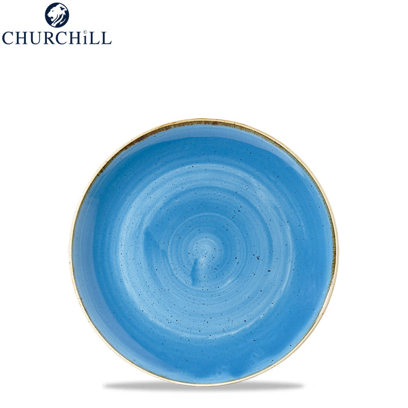 Stonecast Vitrified Porcelain Dinnerware Set - Set 12 Pieces